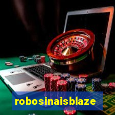 robosinaisblaze
