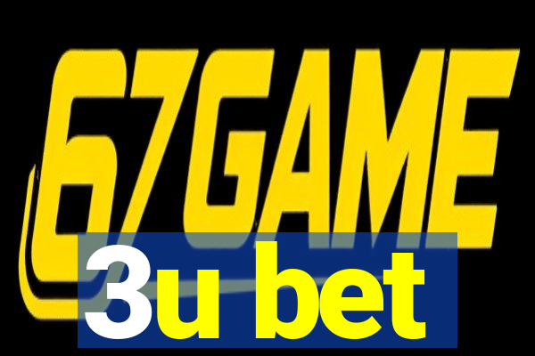 3u bet