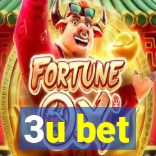 3u bet