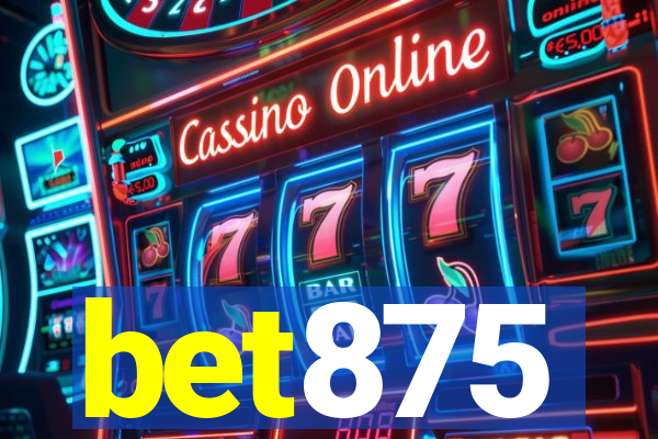 bet875
