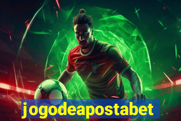 jogodeapostabet