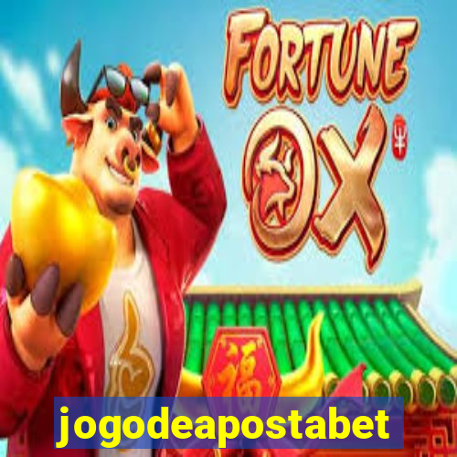 jogodeapostabet