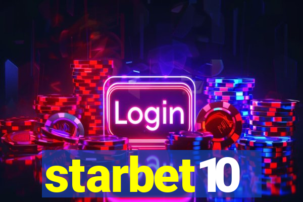 starbet10