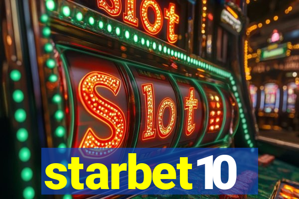 starbet10