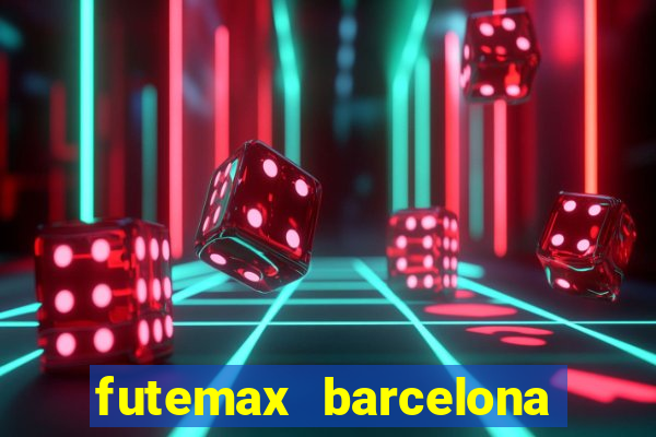 futemax barcelona ao vivo