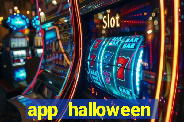 app halloween jackpot slots