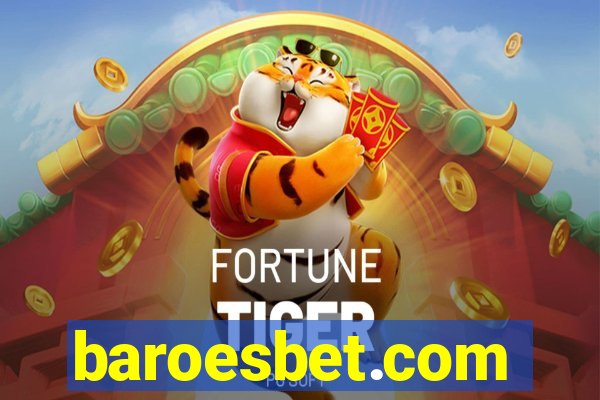 baroesbet.com