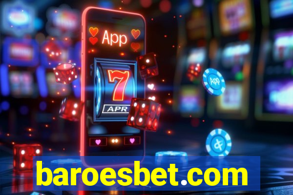 baroesbet.com