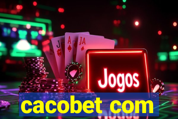 cacobet com