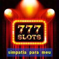 simpatia para meu time ganhar o jogo