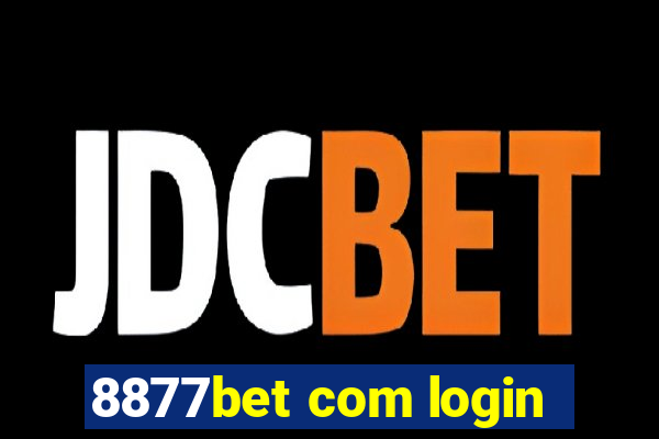 8877bet com login