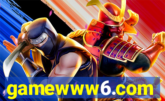 gamewww6.com