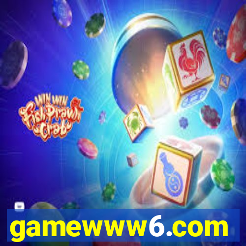gamewww6.com