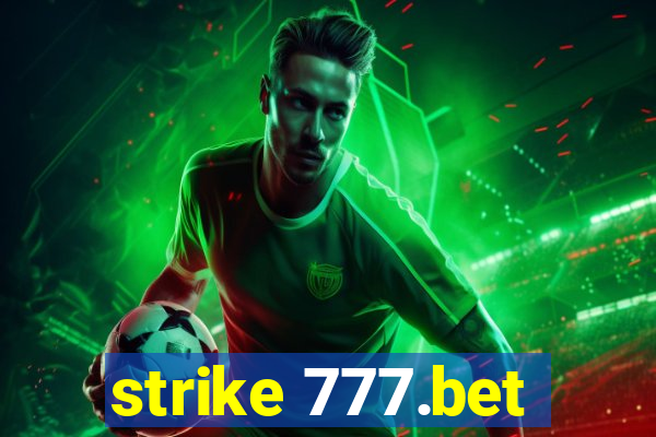 strike 777.bet