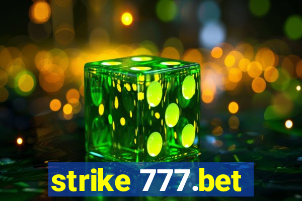 strike 777.bet