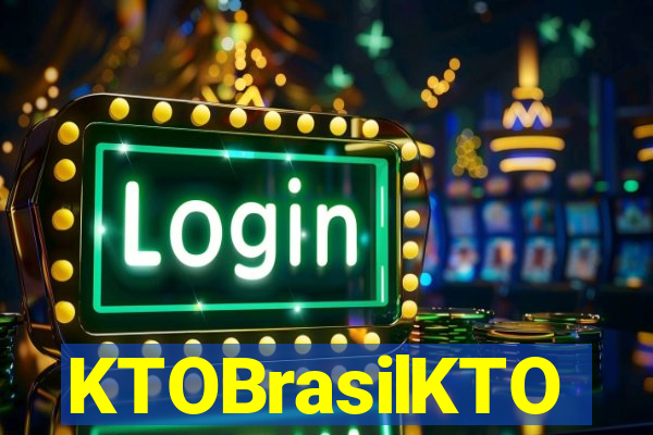 KTOBrasilKTO