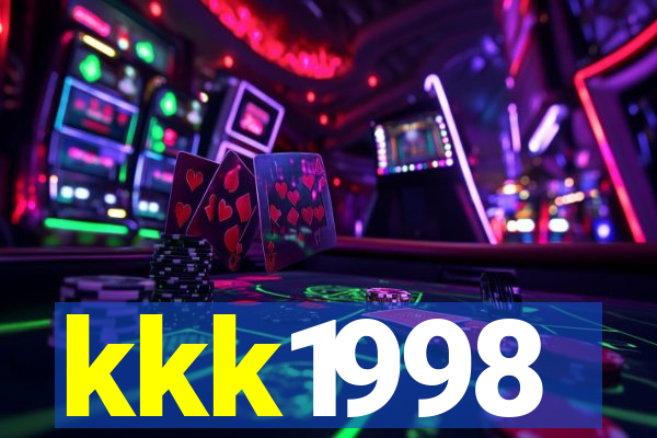 kkk1998