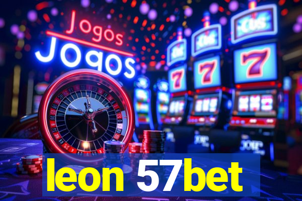 leon 57bet