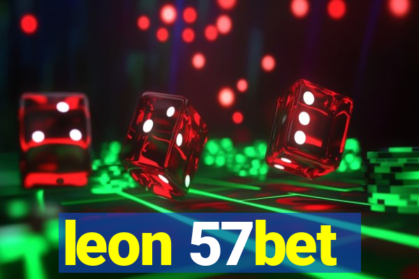 leon 57bet