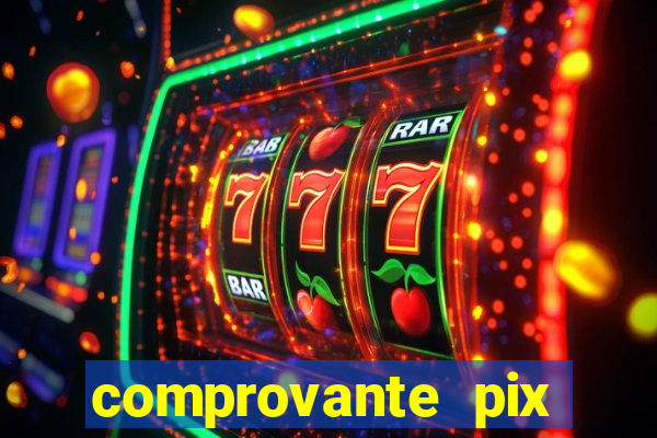 comprovante pix fake meme