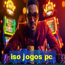 iso jogos pc