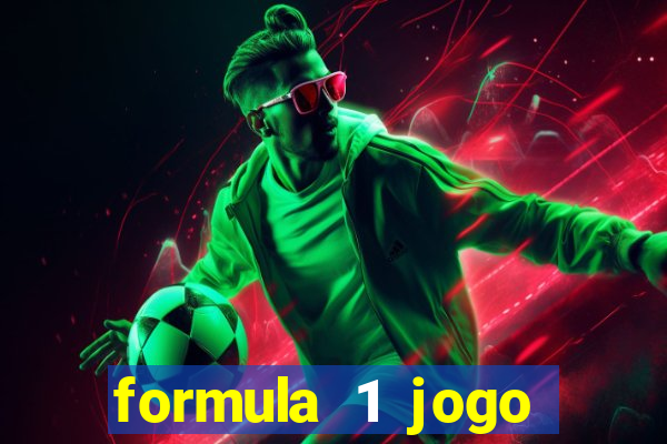 formula 1 jogo para pc