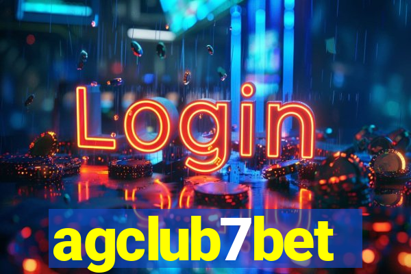 agclub7bet