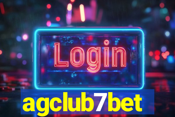 agclub7bet