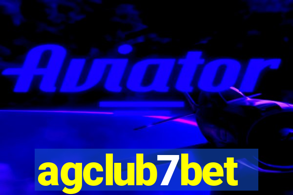 agclub7bet