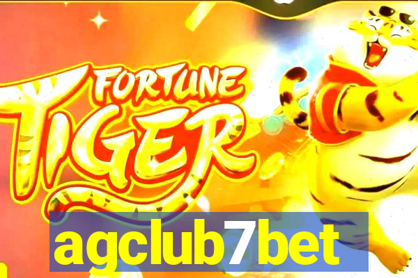 agclub7bet