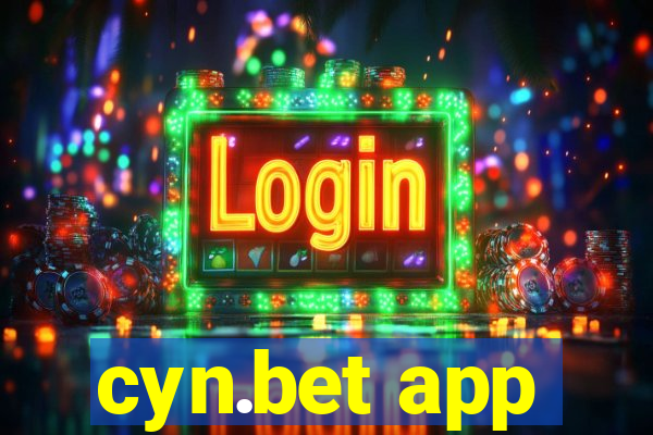 cyn.bet app