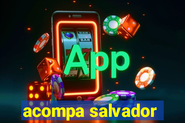acompa salvador