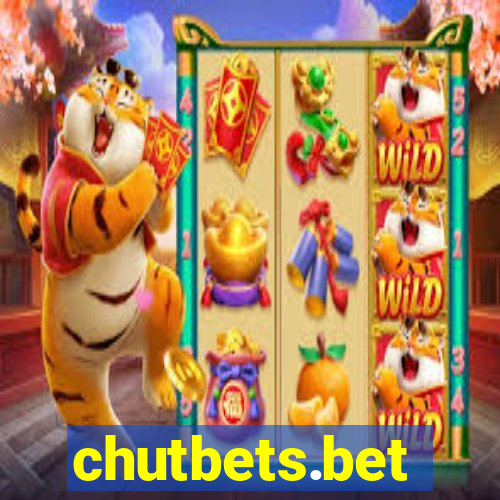 chutbets.bet