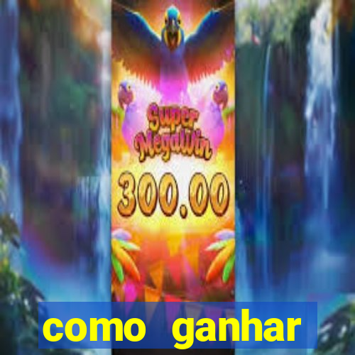 como ganhar dinheiro no jogo do tigre sem depositar