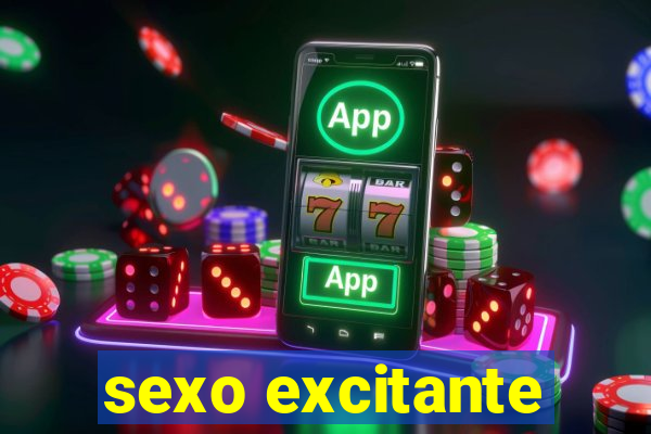 sexo excitante