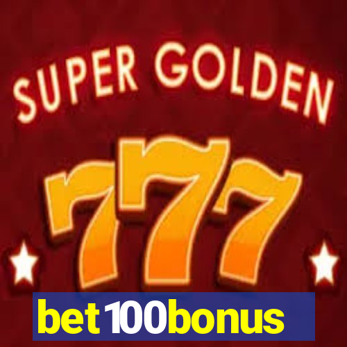 bet100bonus