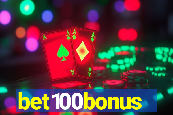 bet100bonus