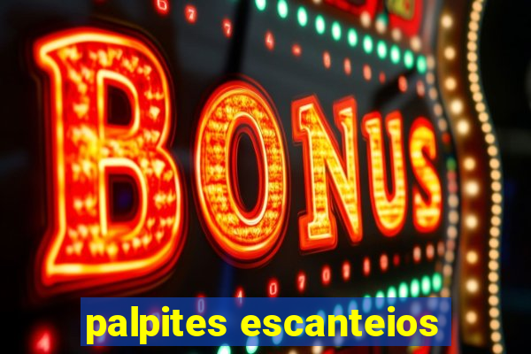 palpites escanteios