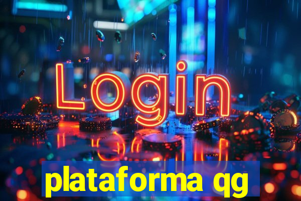 plataforma qg