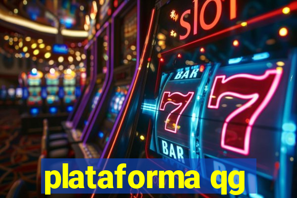 plataforma qg