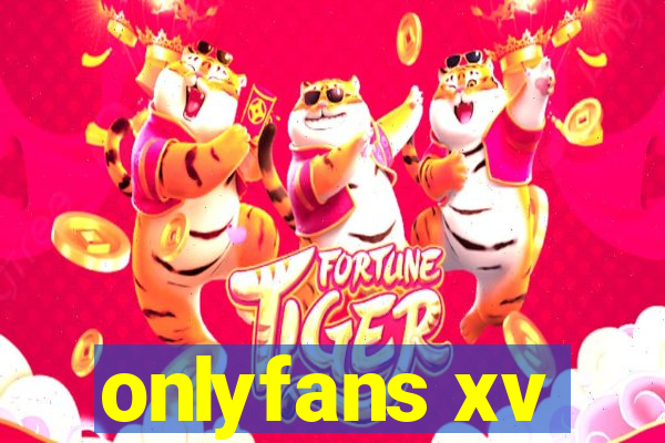 onlyfans xv