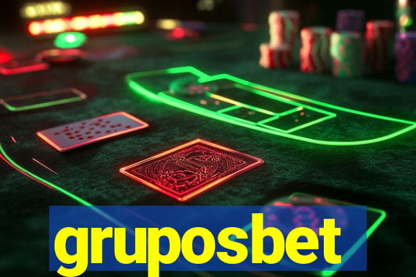 gruposbet