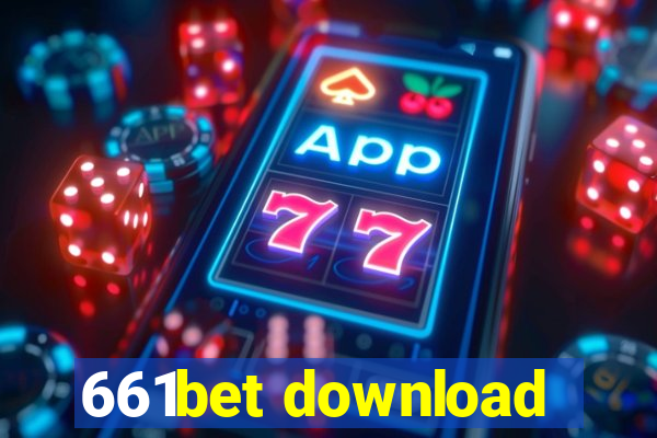 661bet download