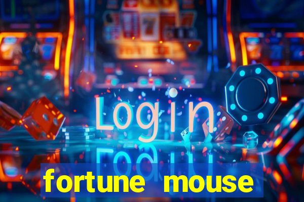 fortune mouse minutos pagantes madrugada