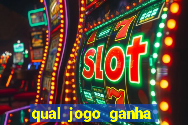 qual jogo ganha dinheiro de verdade sem precisar depositar