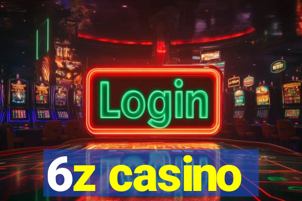 6z casino