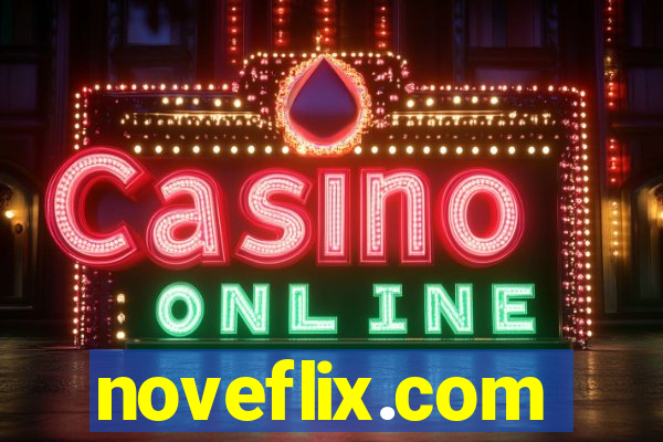 noveflix.com