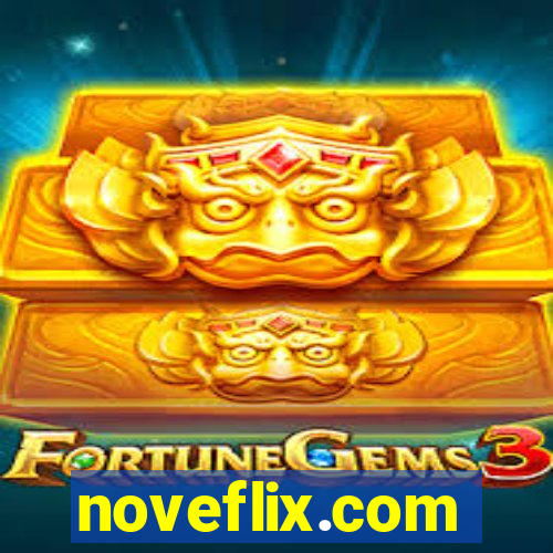 noveflix.com