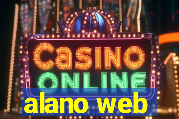 alano web