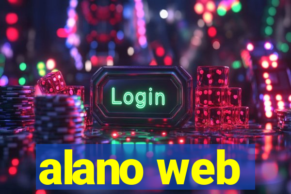 alano web